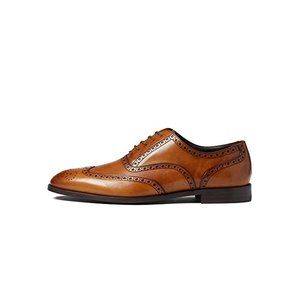To Boot New York Botham Wingtip Oxford Size 8.5